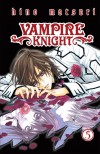Matsuri Hino - Vampire Knight 5.