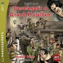 Rejt� Jen� - Rudolf P�ter - Vesztegz�r a Grand Hotelben