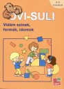  - Ovi-suli - Vid�m sz�nek, form�k, idomok