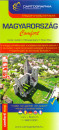  - Magyarorsz�g comfort t�rk�p