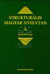 Kiefer Ferenc(Szerk.) - Struktur�lis magyar nyelvtan 3.