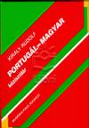 Dr. Kir�ly Rudolf - Portug�l - magyar k�zisz�t�r