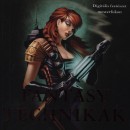 Maros Edit(Szerk.) - Fantasy technik�k