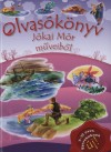 T. Asz�di �va(Szerk.) - Olvas�k�nyv J�kai M�r m�veib�l
