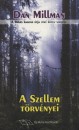 Dan Millman - A Szellem t�rv�nyei