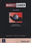 David Cotton - David Falvey - Simon Kent - Market Leader Intermediate Course Book