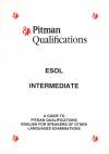 Szab� P�ter - Pitman Qualifications Esol Intermediate