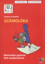 Bencze Mariann(Szerk.) - Sz�mol�ka - Alapoz� feladatok