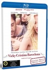 Woody Allen - Vicky Cristina Barcelona - (Blu-ray)
