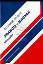 Dr. Eckhardt S�ndor - Francia - magyar k�zisz�t�r