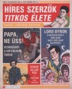 Robert Schnakenberg - H�res szerz�k titkos �lete