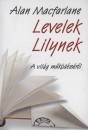 Alan Macfarlane - Levelek Lilynek