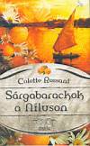 Colette Rossant - S�rgabarackok a N�luson