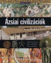 F�leki Anik�(Szerk.) - Neil Morris - �zsiai civiliz�ci�k