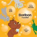 Mar�k Veronika - M�rocz Adri - Tall�r Zs�fi - Boribon muzsik�l