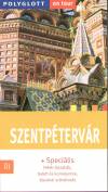 Christine Hamel - Szentp�terv�r - Polyglott on tour