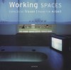 Simone(Szerk.) Schleifer - Working Spaces