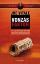 Dr. Joe Vitale - Vonz�sfaktor