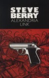 Steve Berry - Alexandria link