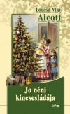 Louisa May Alcott - Jo n�ni kincsesl�d�ja
