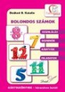 De�kn� Bancs� Katalin - Bolondos sz�mok