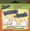  - �sszead�s �s kivon�s