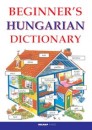 Helen Davies - Beginner's Hungarian Dictionary