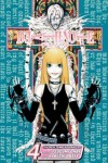Ohba Tsugumi - Death Note 4. - Szerelem