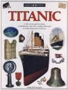 Simon Adams - Titanic - Szemtan�