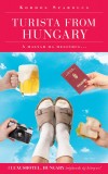 Kordos Szabolcs - Turista from Hungary