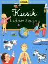 �milie(Szerk.) Beaumont - Kicsik tudom�nya