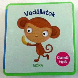  - Vad�llatok
