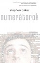 Stephen Baker - Numer�torok