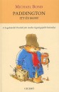 Michael Bond - Paddington, itt �s most