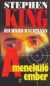 Stephen King: A menek�l� ember