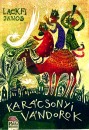 Lackfi J�nos - Kar�csonyi v�ndorok