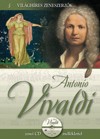 Alberto(�ssze�ll.) Szpunberg - Antonio Vivaldi