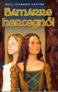 Gail Carson Levine - Bamarre hercegn�i