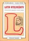 Feh�r Bence - Hajdu P�ter - Latin nyelvk�nyv
