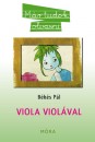B�k�s P�l - Viola viol�val