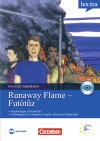C.J. Niemitz - Runaway Flame - Fut�t�z