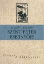 Miksz�th K�lm�n - Szent P�ter eserny�je