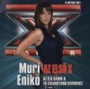 Muri Enik� - Az els� X