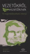 Benke Anna - Vezet�kr�l, nem csak vezet�knek