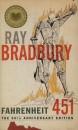 Ray Bradbury - Fahrenheit 451