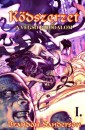 Brandon Sanderson - K�dszerzet I.