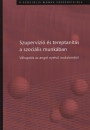B�nyai Em�ke(�ssze�ll.) - Szuperv�zi� �s tereptan�t�s a szoci�lis munk�ban