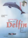 Hartmut Aufderstrasse - Jutta M�ller - Thomas Storz - Delfin Lehrbuch - zweib�ndige Ausgabe Teil 1