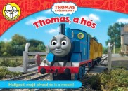 W. Awdry - Thomas a g�zmozdony - Thomas, a h�s