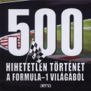 Misur Tam�s(�ssze�ll.) - 500 hihetelen t�rt�net a Formula-1 vil�g�b�l